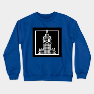 Big Ben Crewneck Sweatshirt